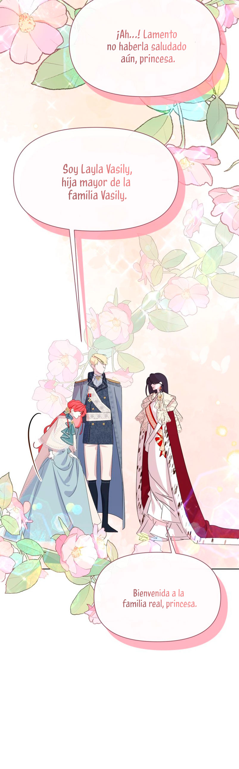 Un camión me mandó a otro mundo Capítulo 15 - Página 33