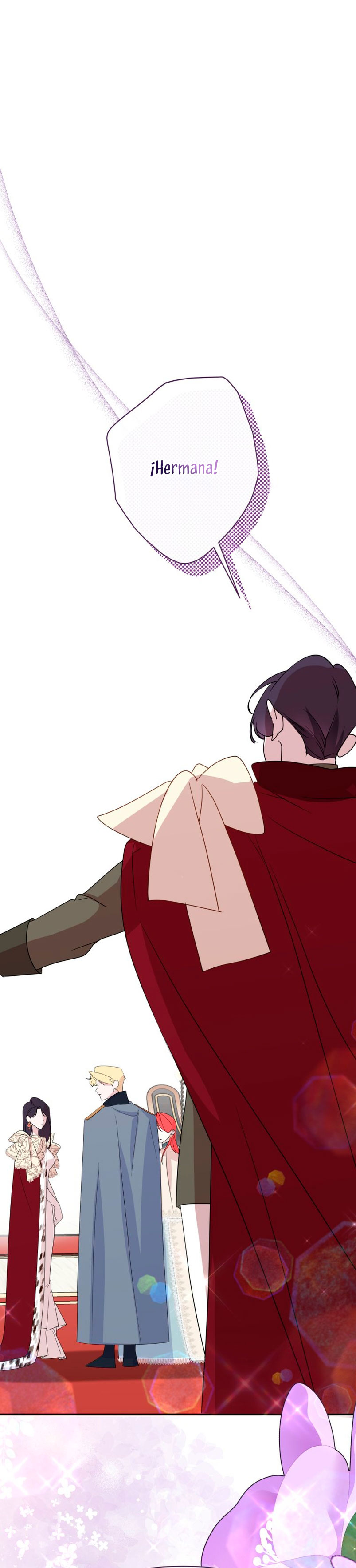 Un camión me mandó a otro mundo Capítulo 15 - Página 35