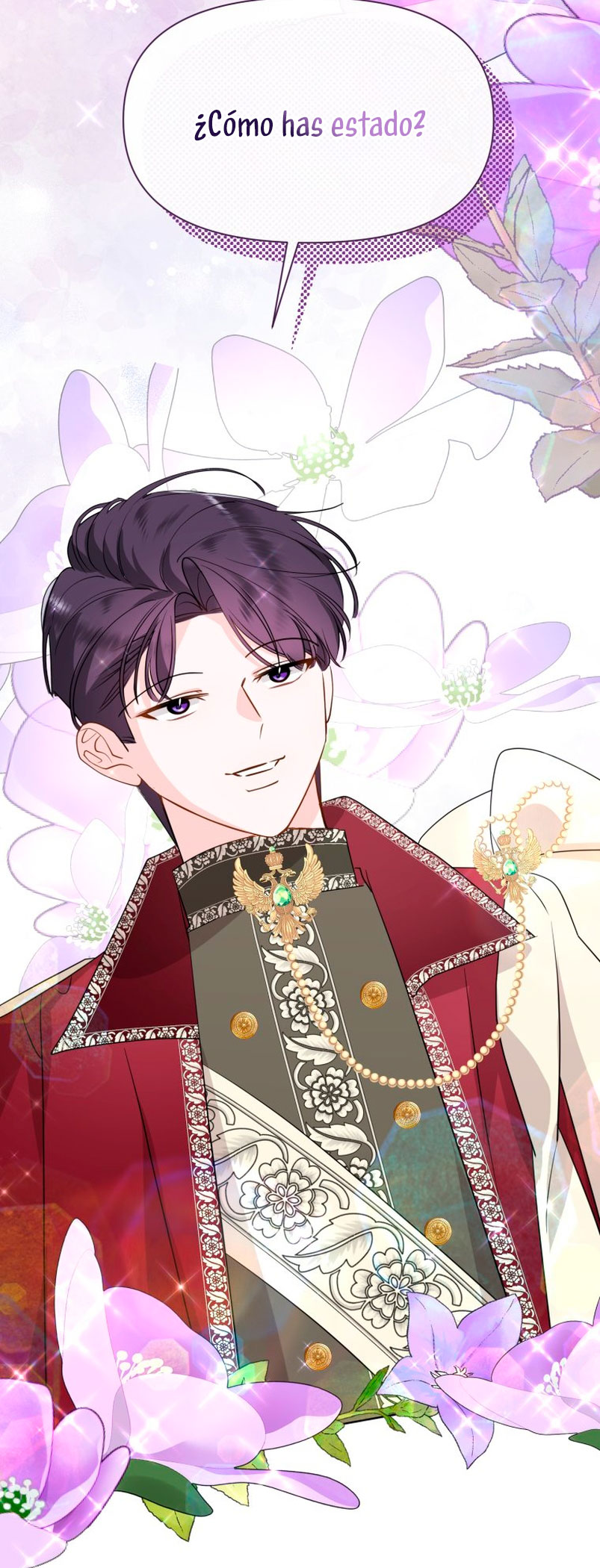 Un camión me mandó a otro mundo Capítulo 15 - Página 36