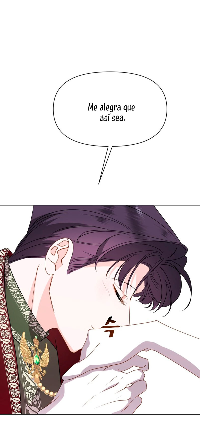 Un camión me mandó a otro mundo Capítulo 15 - Página 38