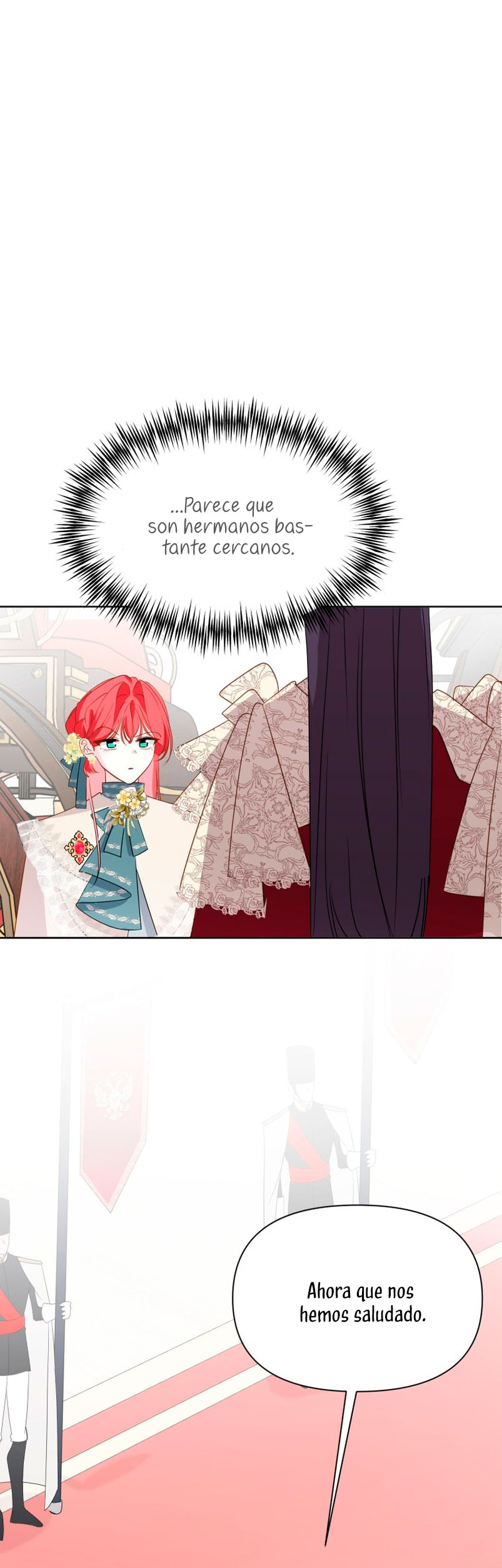 Un camión me mandó a otro mundo Capítulo 15 - Página 39
