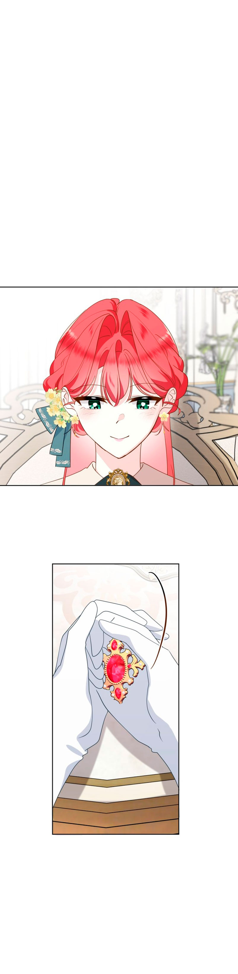 Un camión me mandó a otro mundo Capítulo 15 - Página 42