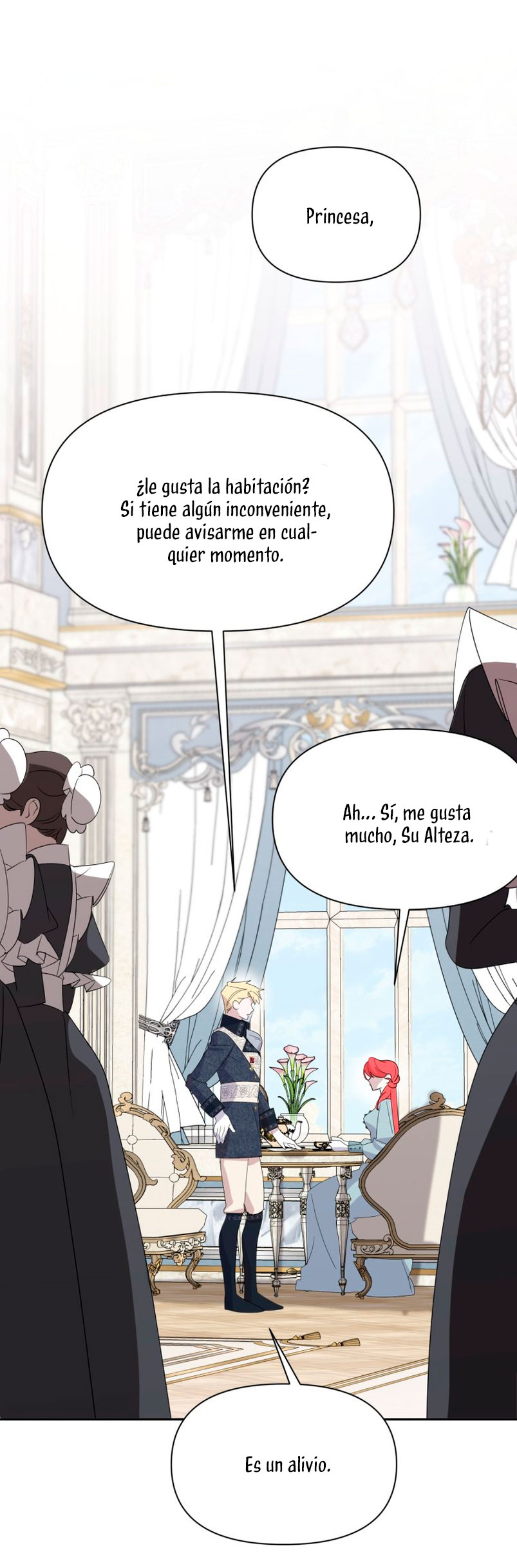 Un camión me mandó a otro mundo Capítulo 15 - Página 43