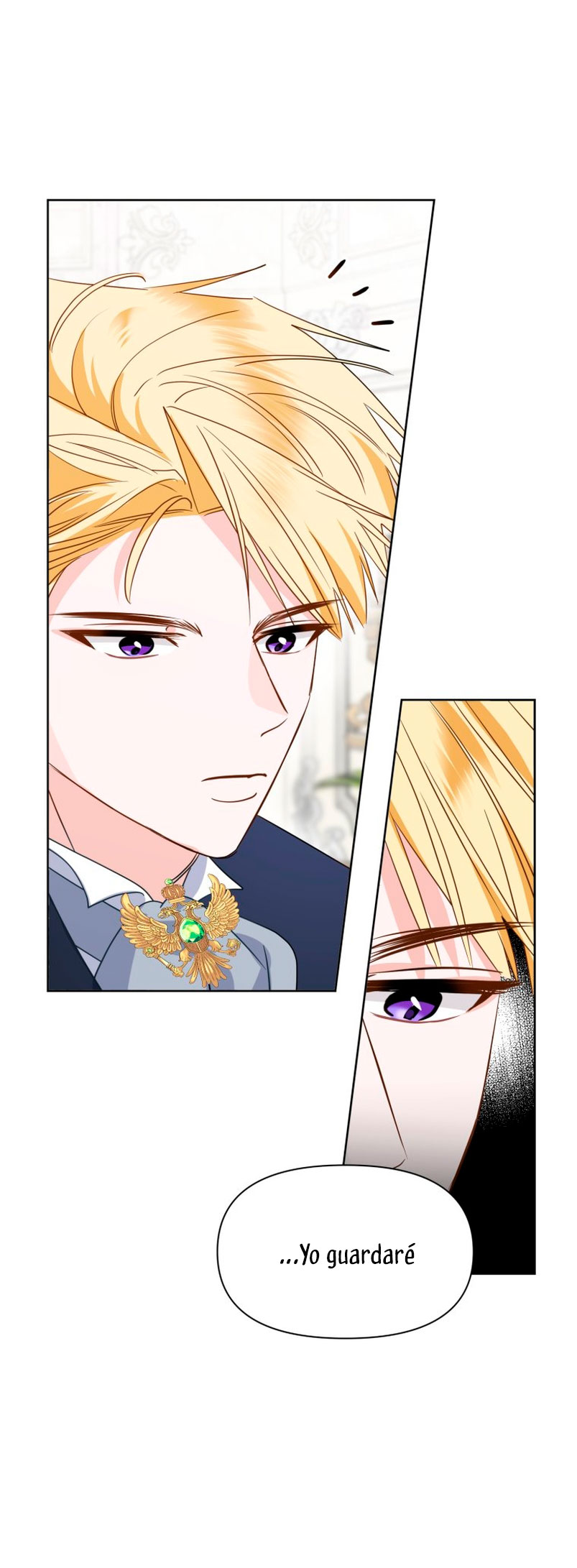 Un camión me mandó a otro mundo Capítulo 15 - Página 44