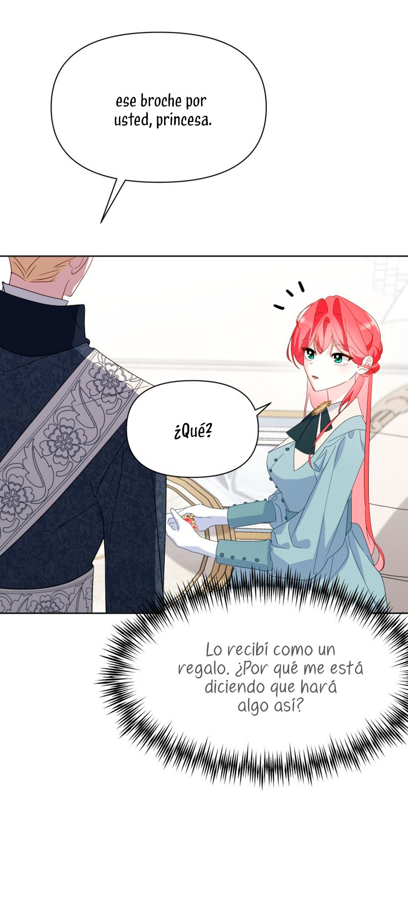 Un camión me mandó a otro mundo Capítulo 15 - Página 45
