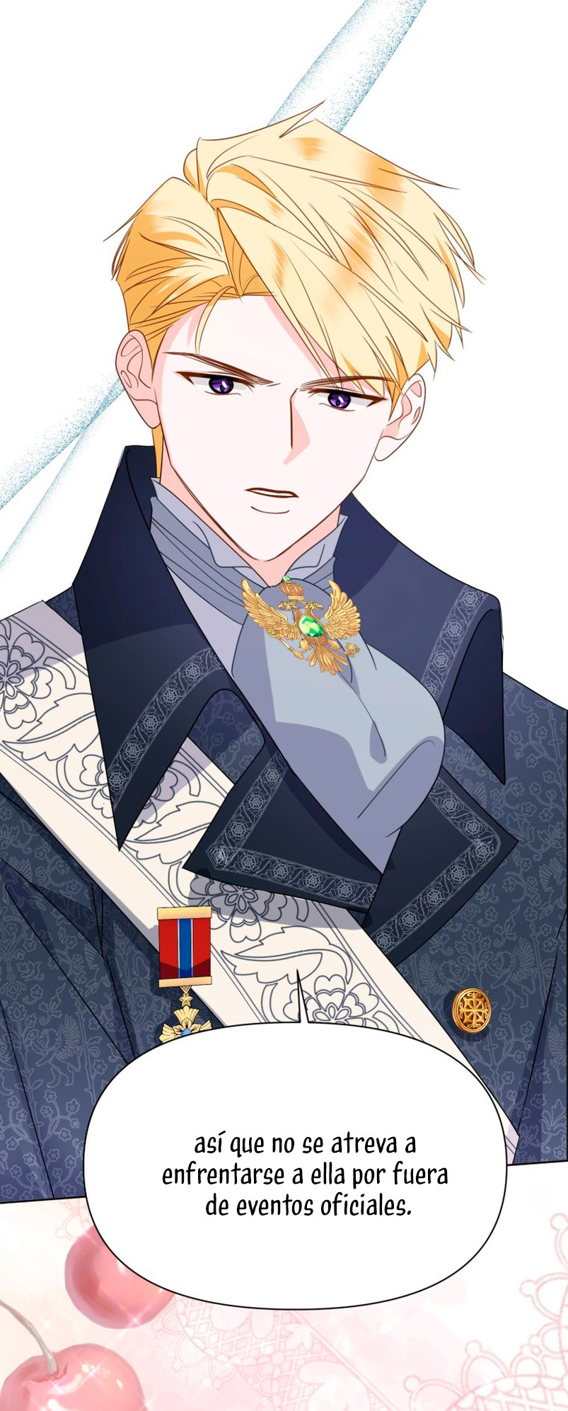 Un camión me mandó a otro mundo Capítulo 15 - Página 47