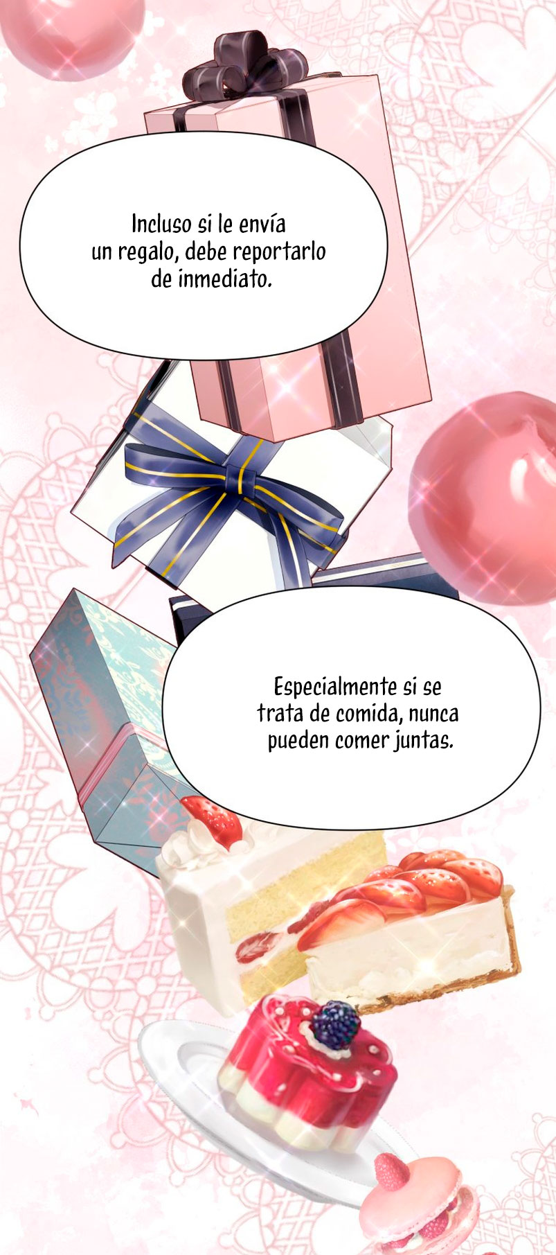 Un camión me mandó a otro mundo Capítulo 15 - Página 48