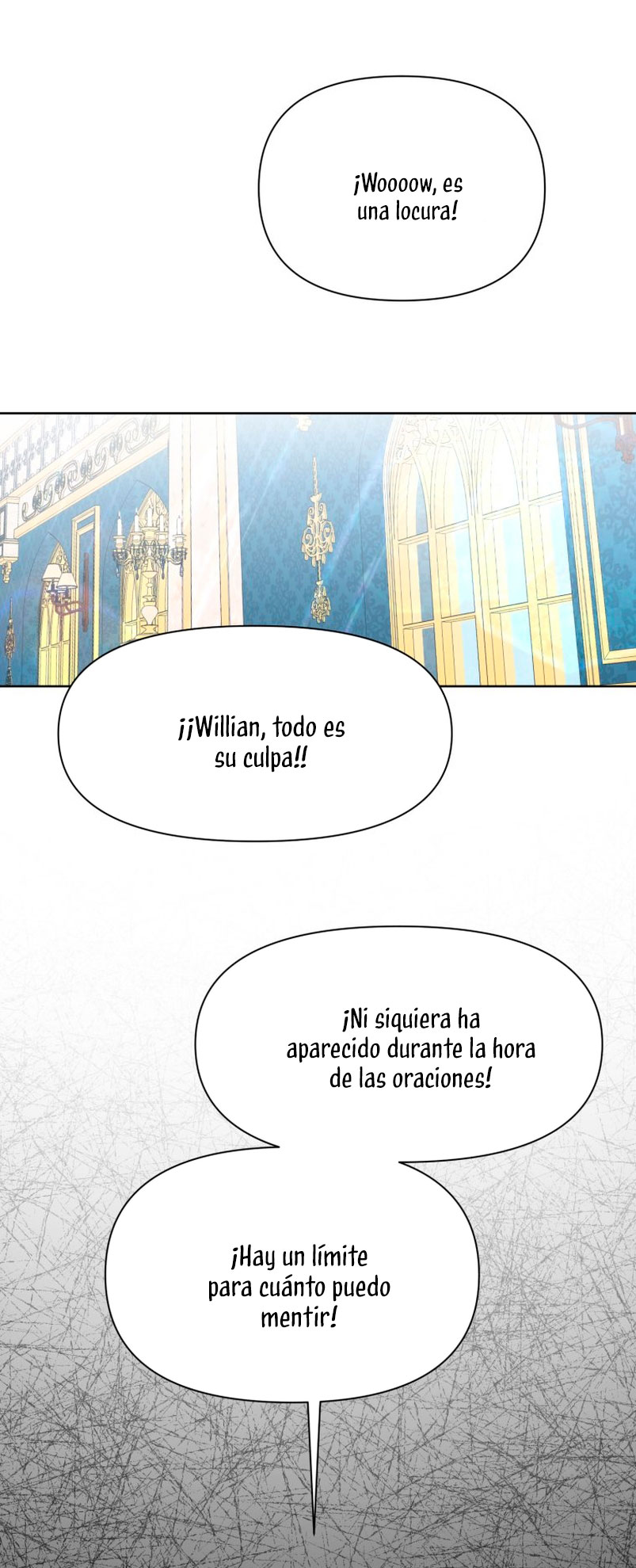 Un camión me mandó a otro mundo Capítulo 15 - Página 52