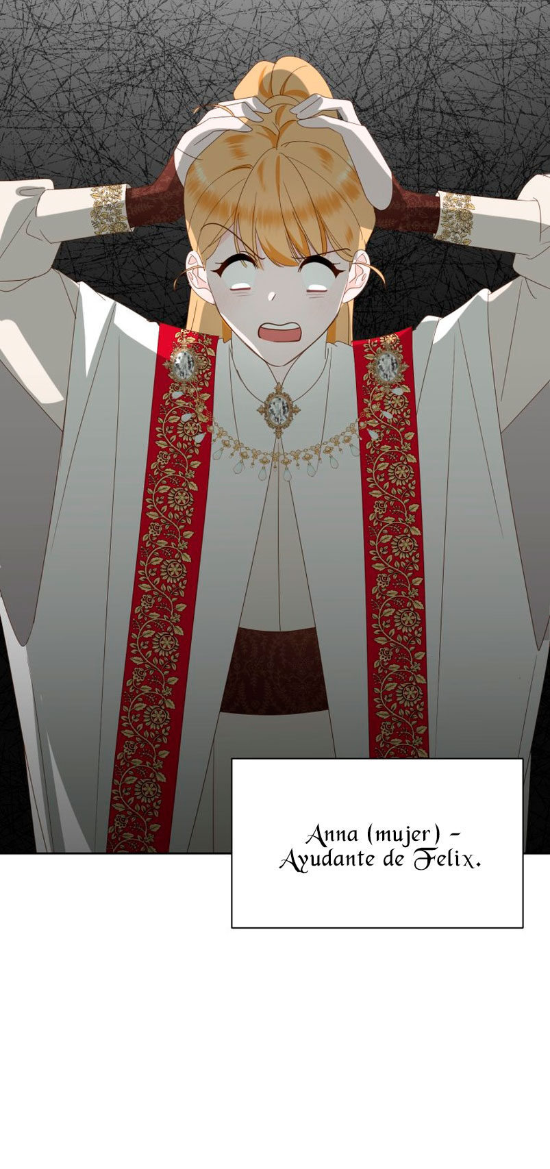 Un camión me mandó a otro mundo Capítulo 15 - Página 53