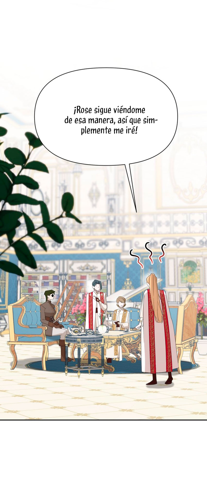 Un camión me mandó a otro mundo Capítulo 15 - Página 55