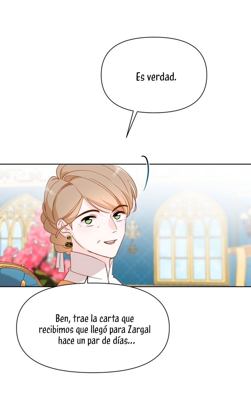 Un camión me mandó a otro mundo Capítulo 15 - Página 59