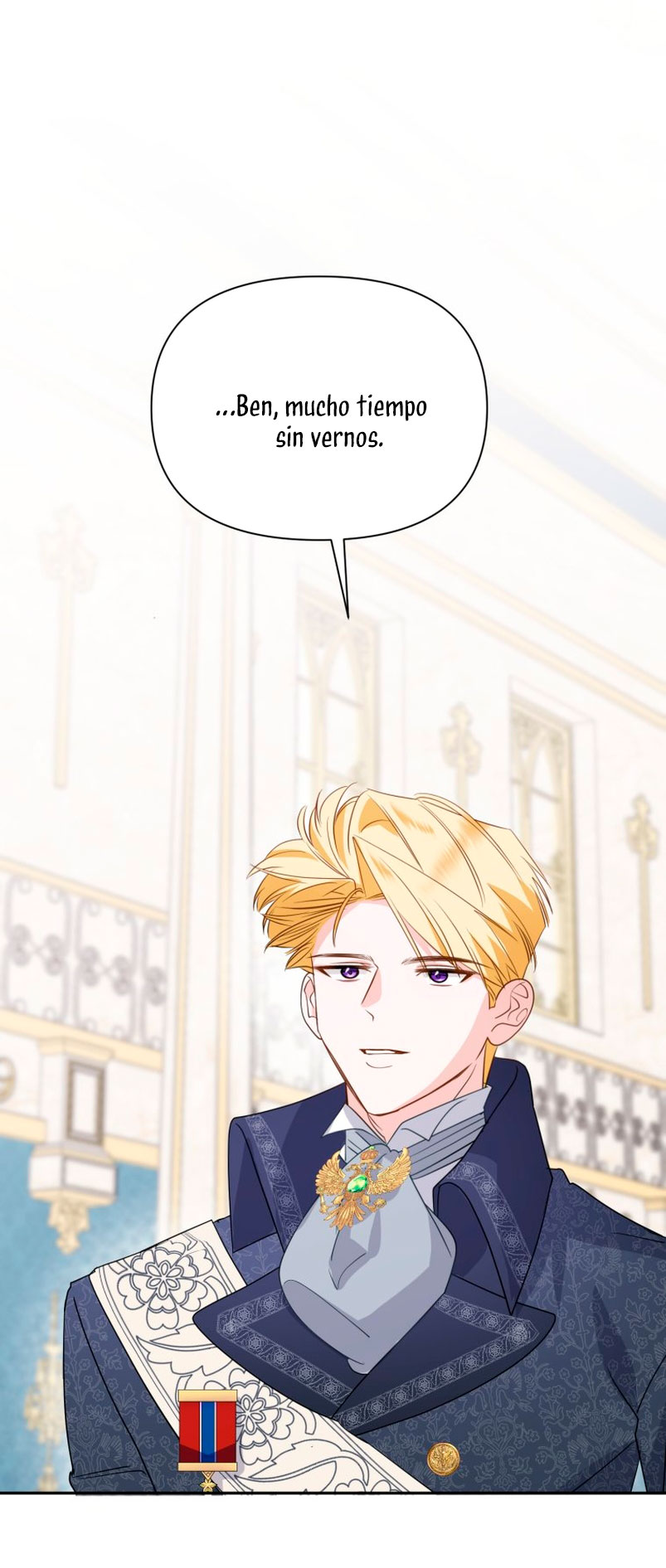 Un camión me mandó a otro mundo Capítulo 15 - Página 67