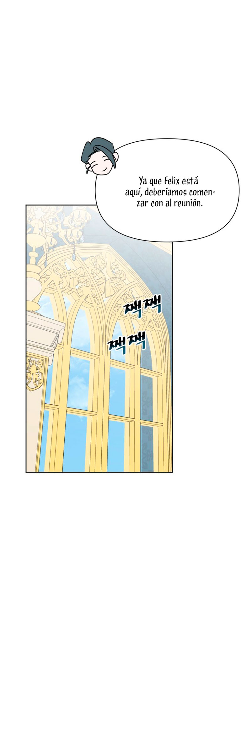 Un camión me mandó a otro mundo Capítulo 15 - Página 68