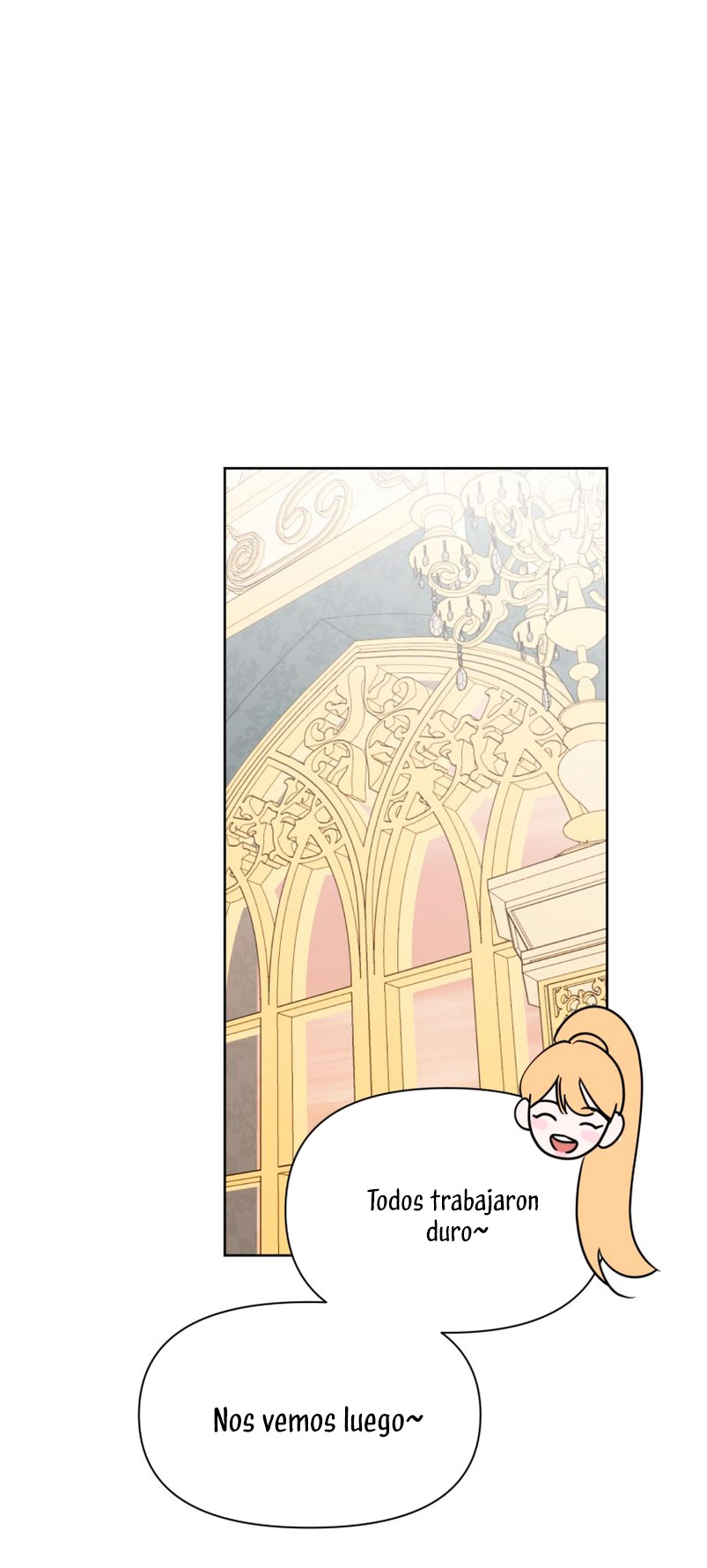 Un camión me mandó a otro mundo Capítulo 15 - Página 69