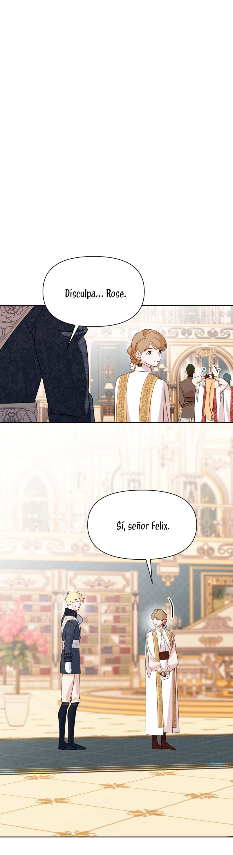 Un camión me mandó a otro mundo Capítulo 15 - Página 70