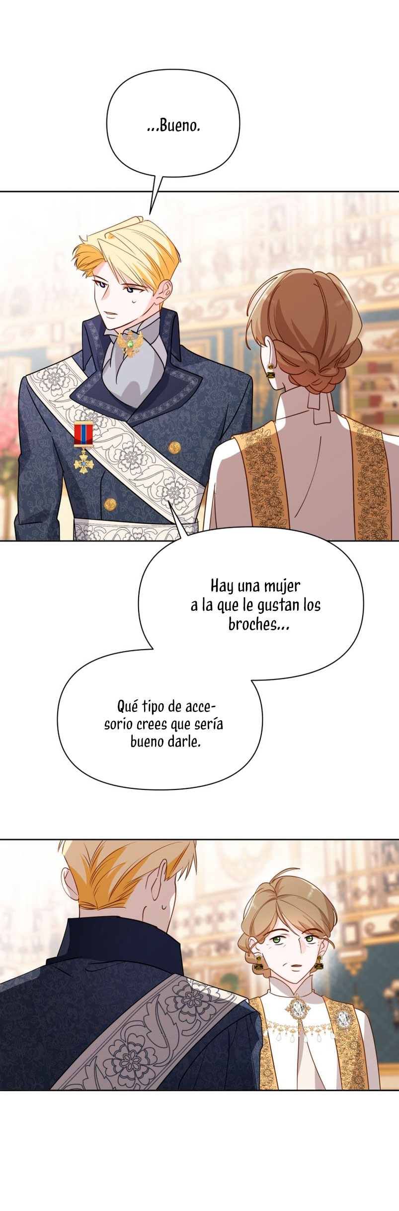 Un camión me mandó a otro mundo Capítulo 15 - Página 71