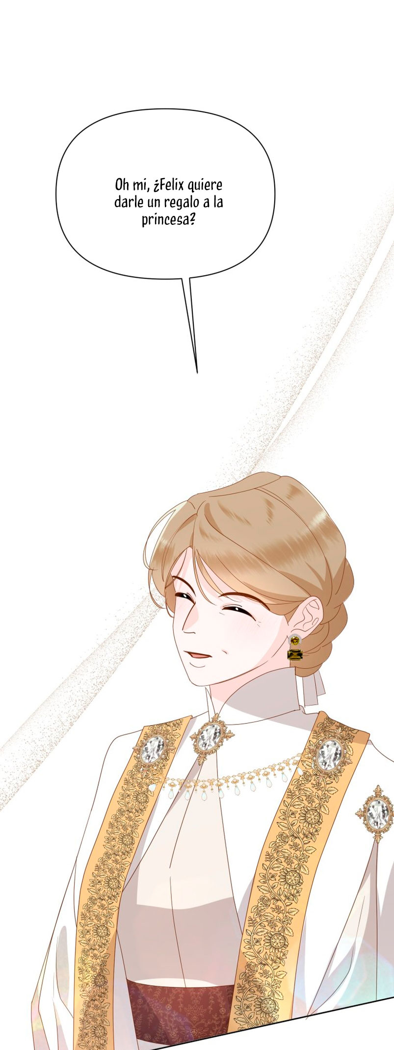 Un camión me mandó a otro mundo Capítulo 15 - Página 72