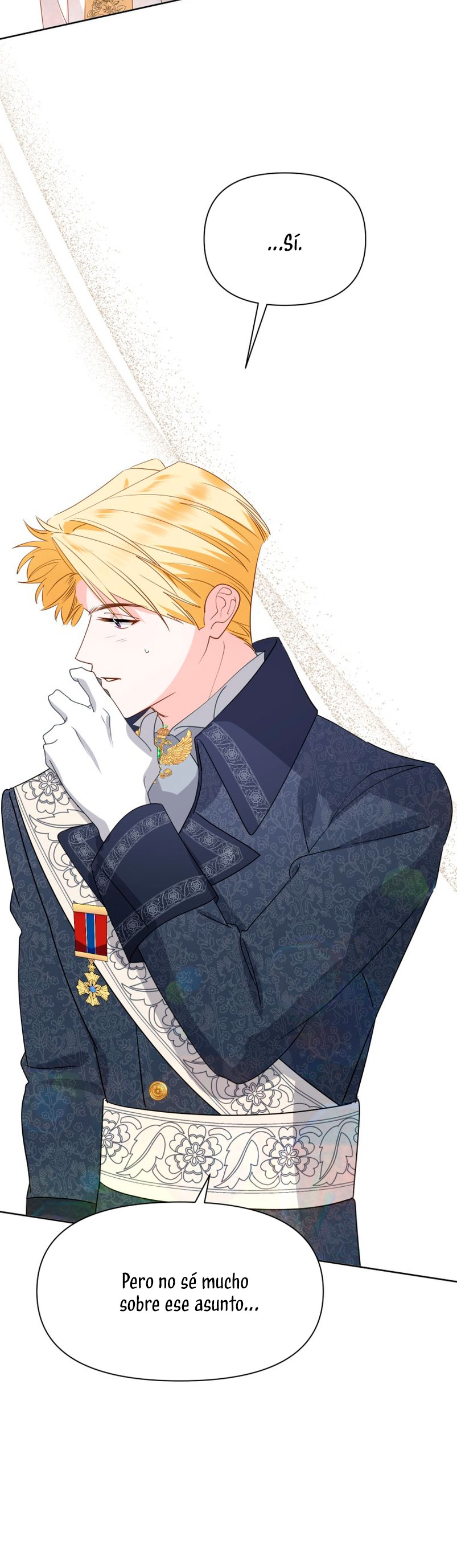 Un camión me mandó a otro mundo Capítulo 15 - Página 73