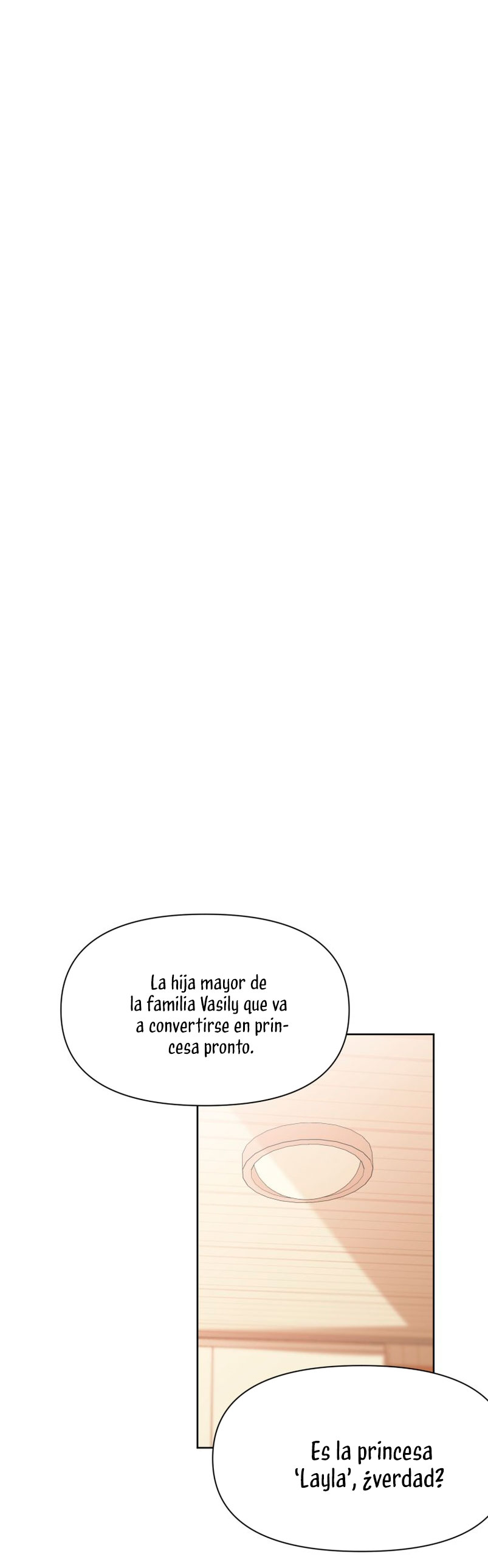Un camión me mandó a otro mundo Capítulo 15 - Página 75