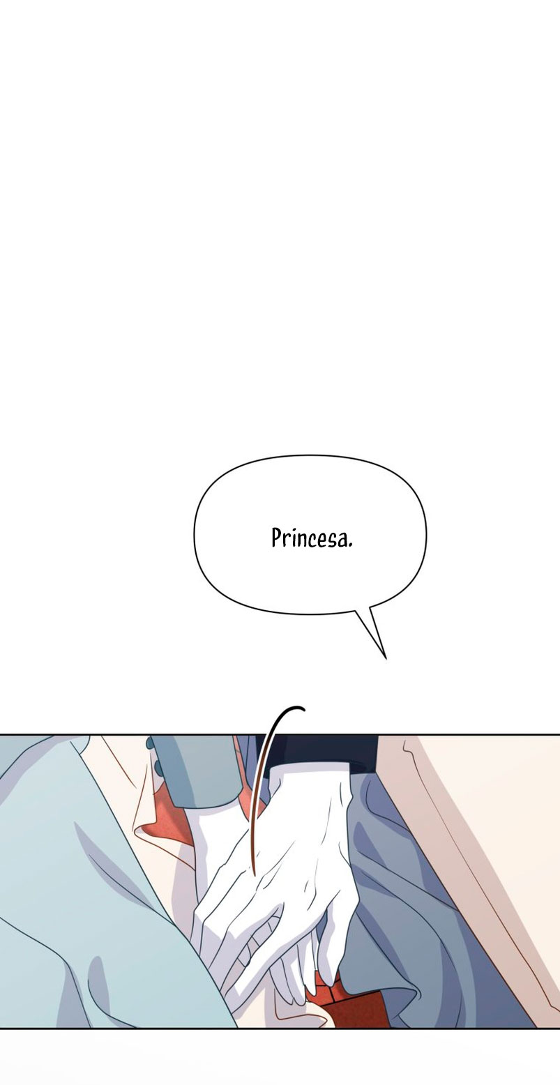 Un camión me mandó a otro mundo Capítulo 15 - Página 9