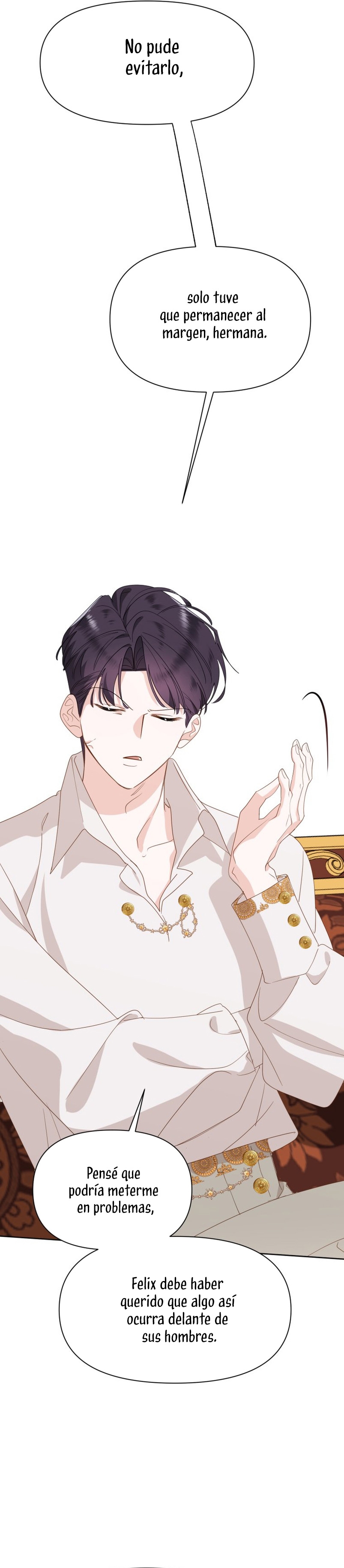 Un camión me mandó a otro mundo Capítulo 16 - Página 12