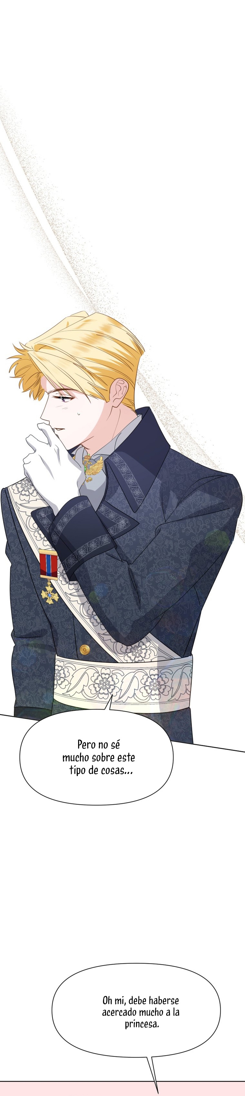 Un camión me mandó a otro mundo Capítulo 16 - Página 3