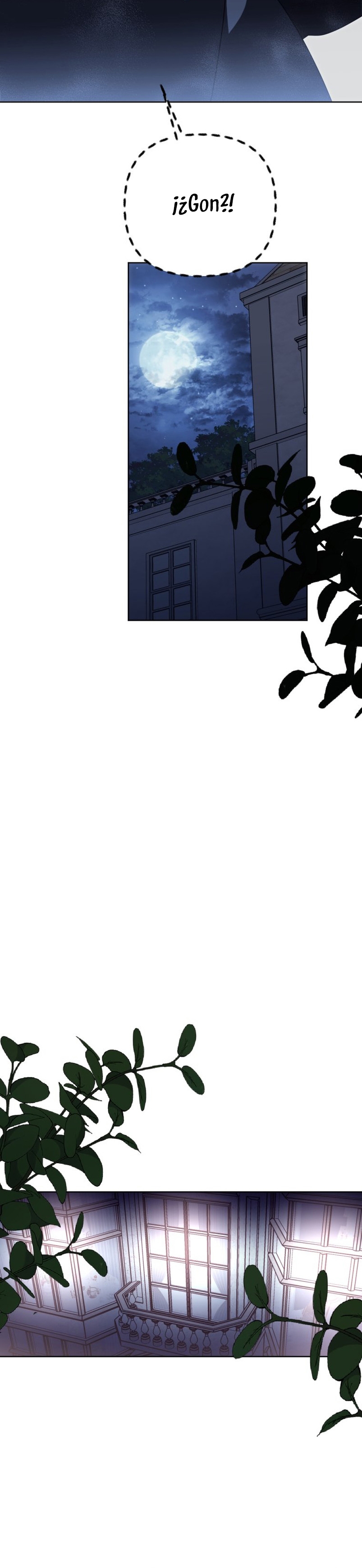 Un camión me mandó a otro mundo Capítulo 16 - Página 34