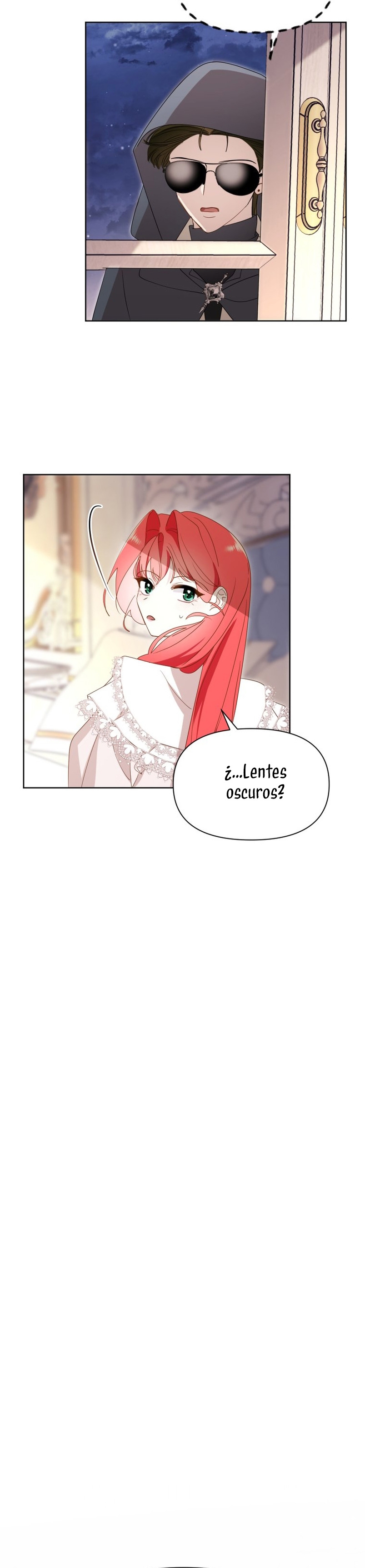 Un camión me mandó a otro mundo Capítulo 16 - Página 37