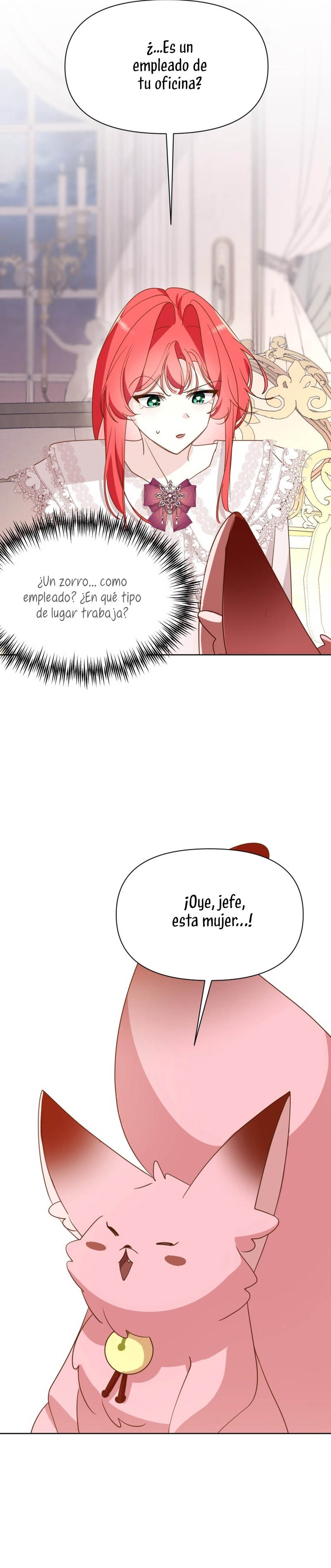 Un camión me mandó a otro mundo Capítulo 16 - Página 38