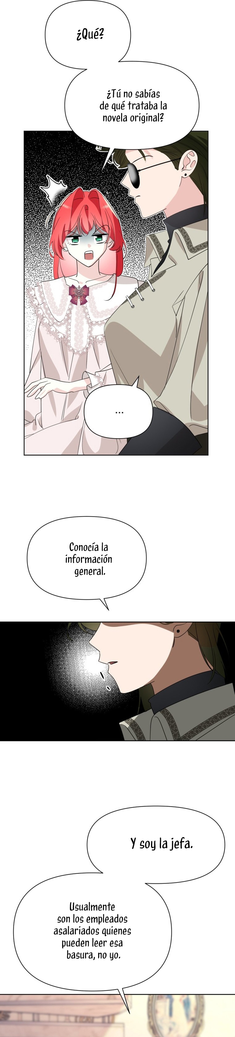 Un camión me mandó a otro mundo Capítulo 16 - Página 45