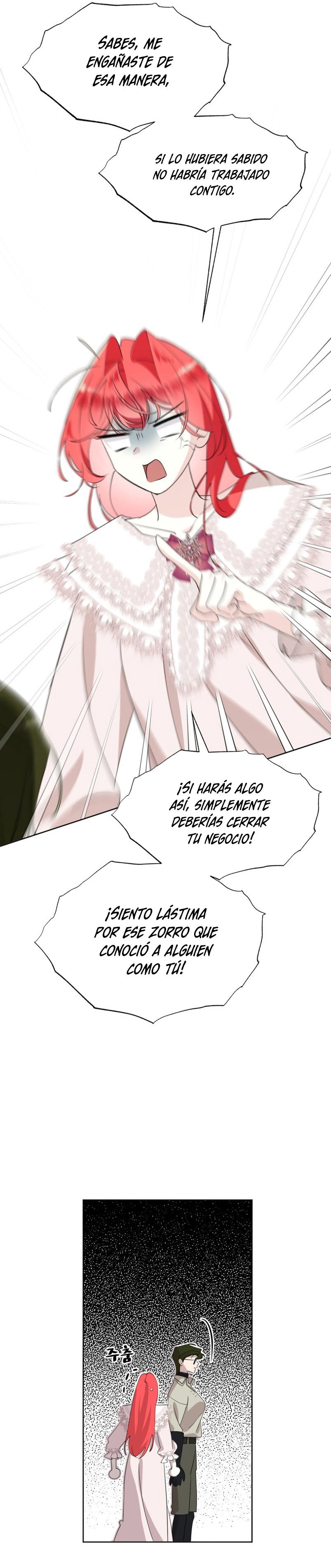 Un camión me mandó a otro mundo Capítulo 16 - Página 47