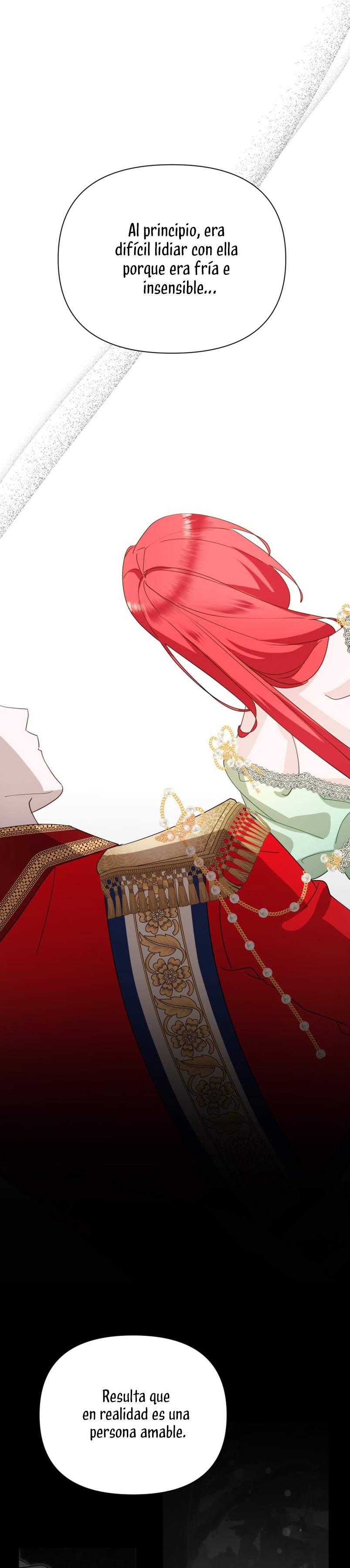 Un camión me mandó a otro mundo Capítulo 16 - Página 5