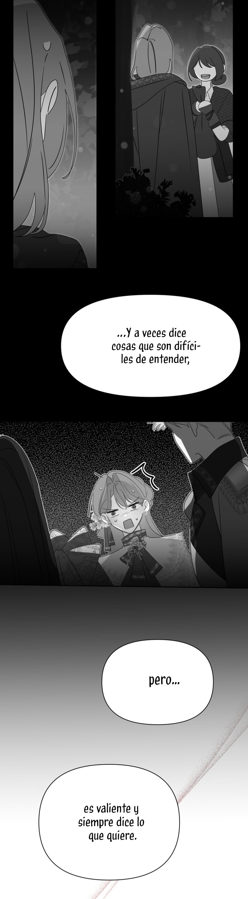 Un camión me mandó a otro mundo Capítulo 16 - Página 6