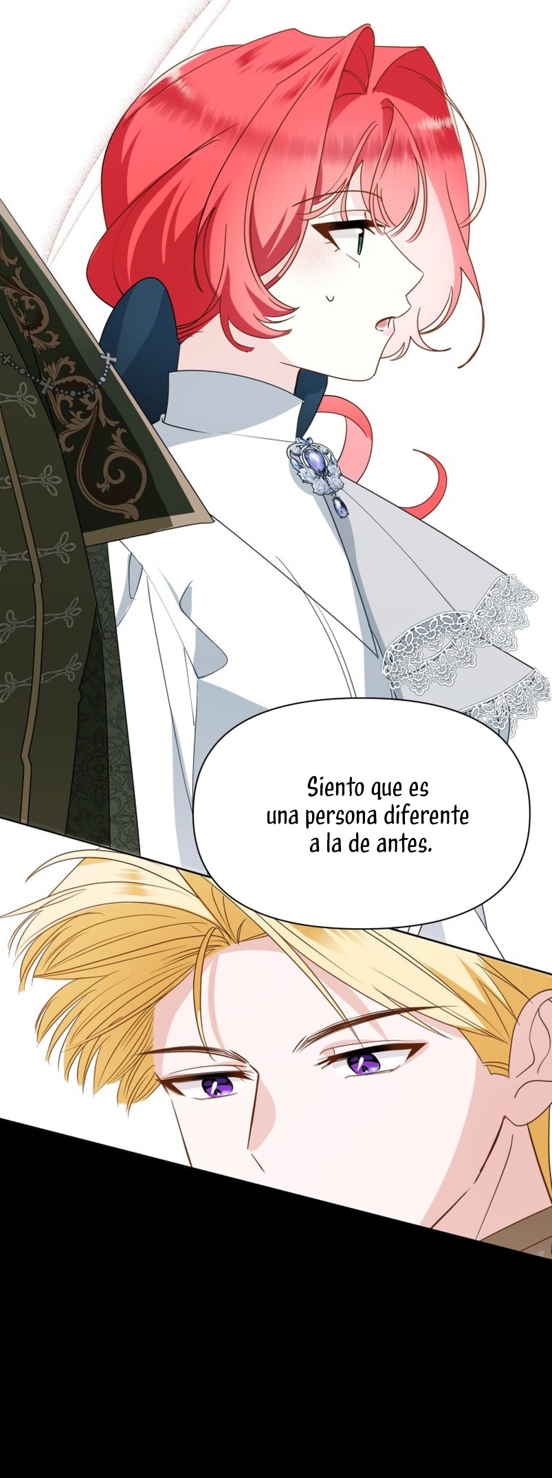 Un camión me mandó a otro mundo Capítulo 16 - Página 7