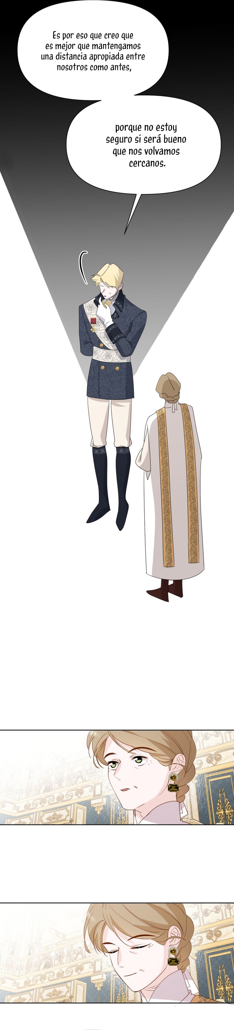 Un camión me mandó a otro mundo Capítulo 16 - Página 8