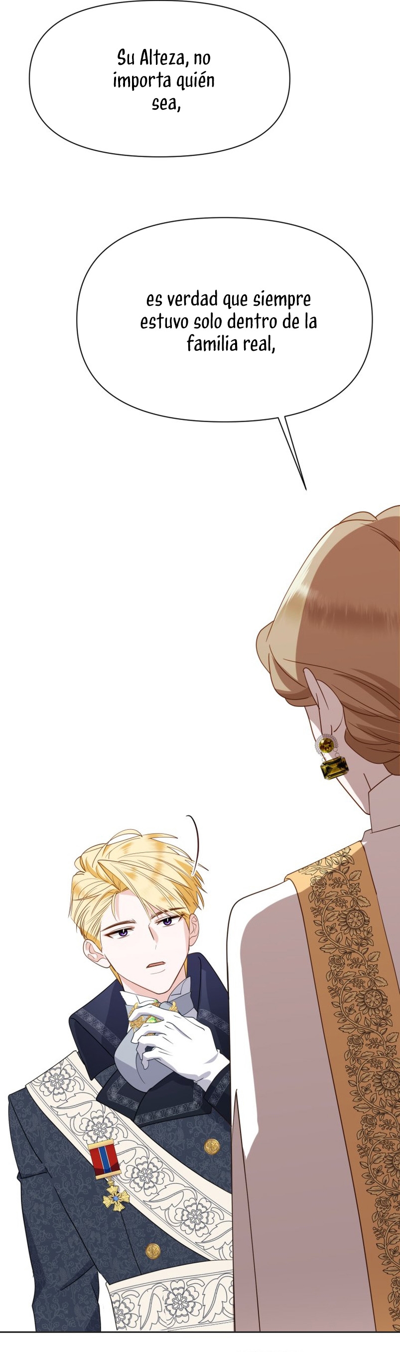 Un camión me mandó a otro mundo Capítulo 16 - Página 9