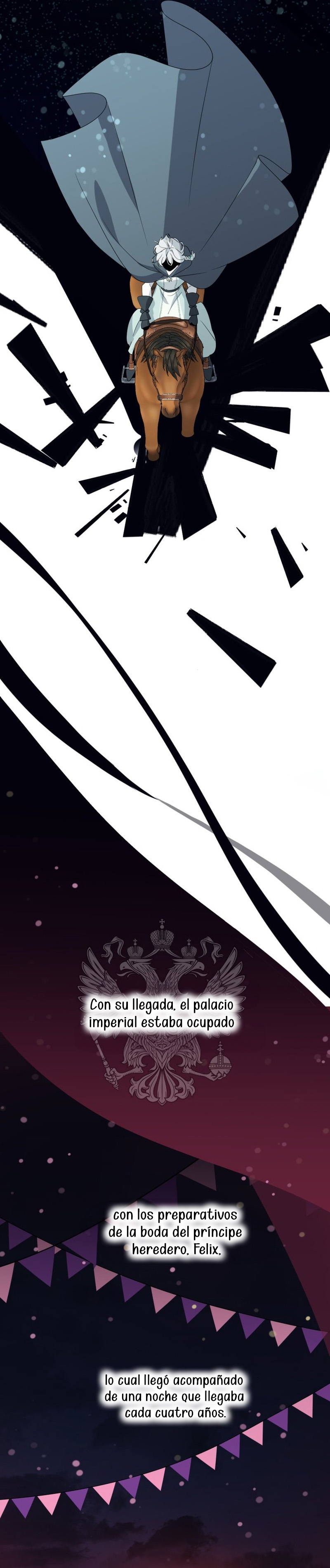 Un camión me mandó a otro mundo Capítulo 17 - Página 12