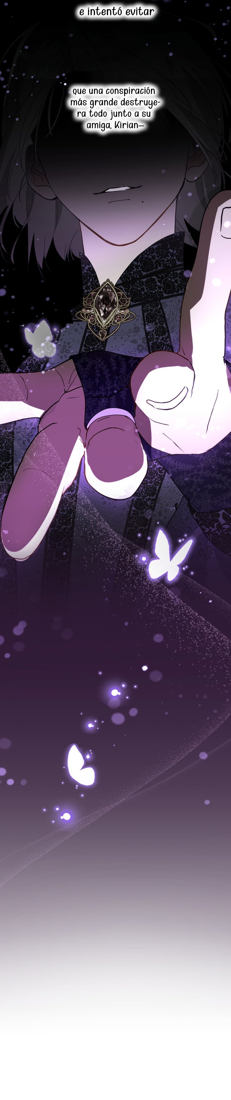 Un camión me mandó a otro mundo Capítulo 17 - Página 15