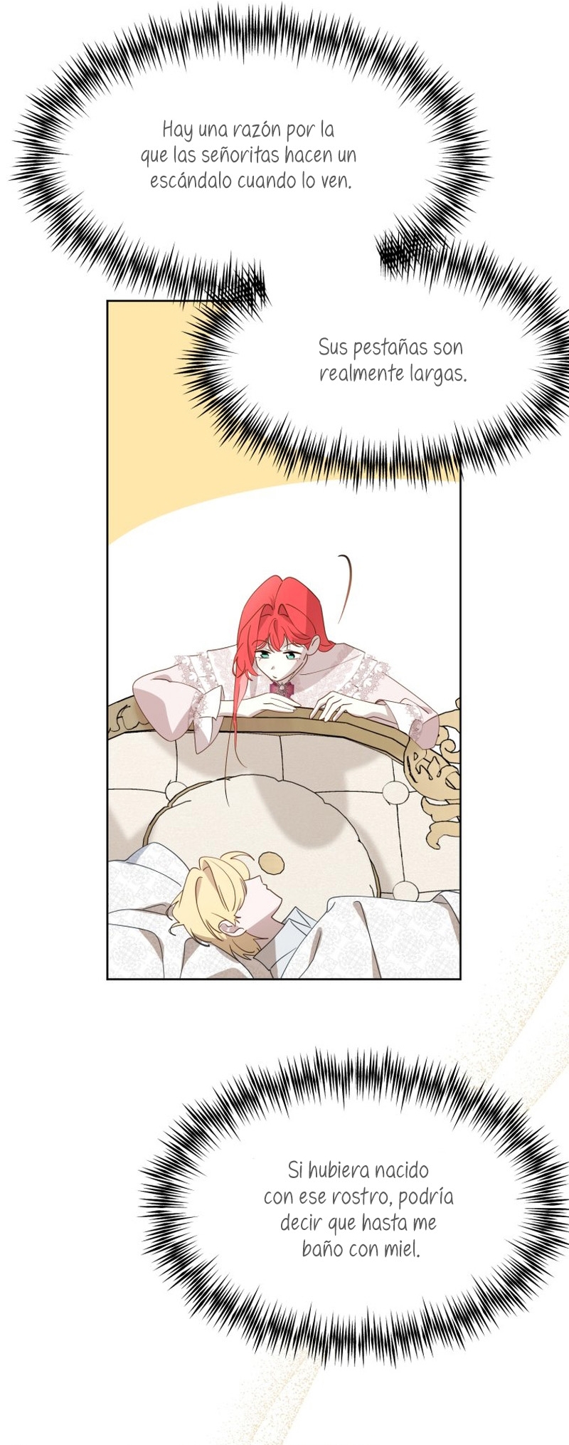 Un camión me mandó a otro mundo Capítulo 17 - Página 23