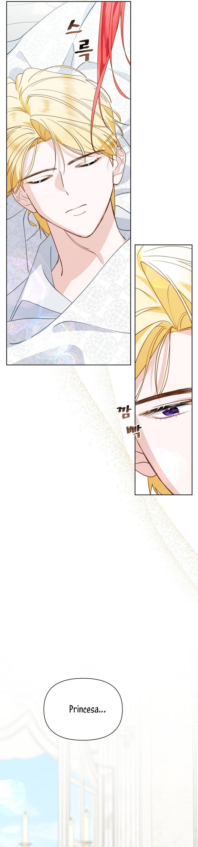 Un camión me mandó a otro mundo Capítulo 17 - Página 24