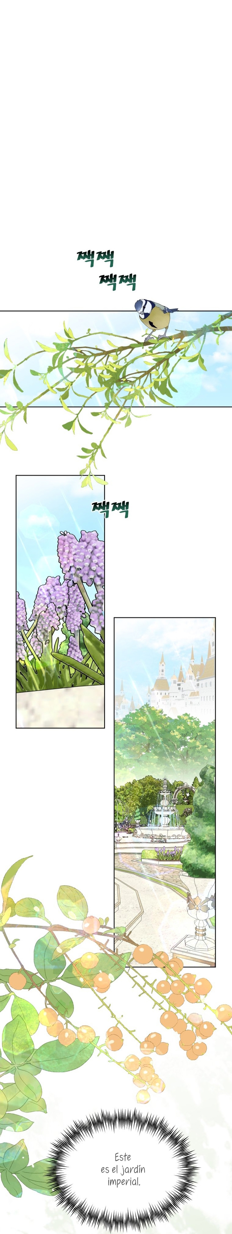 Un camión me mandó a otro mundo Capítulo 17 - Página 29