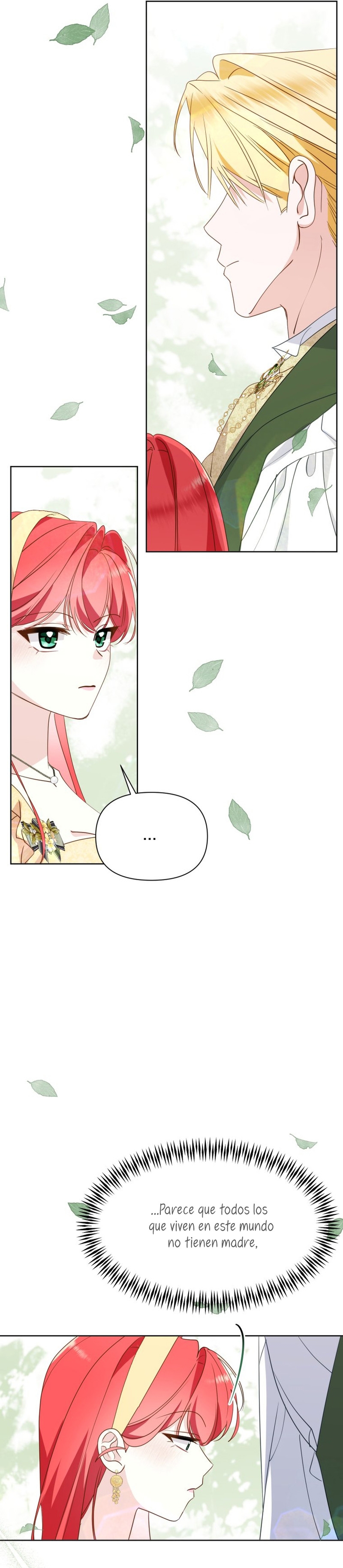 Un camión me mandó a otro mundo Capítulo 17 - Página 32