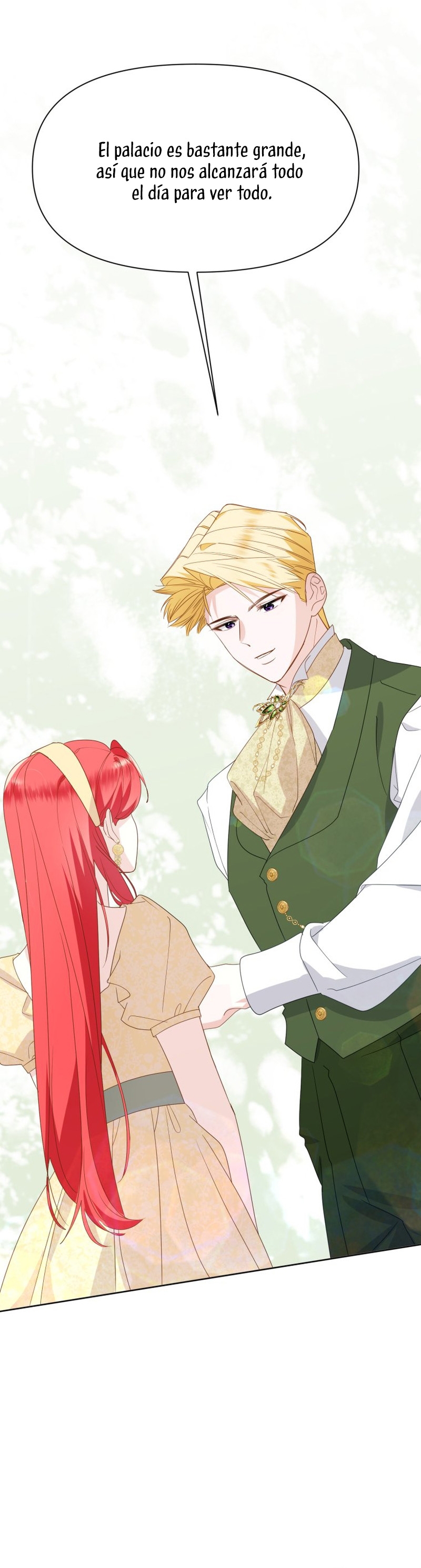 Un camión me mandó a otro mundo Capítulo 17 - Página 37