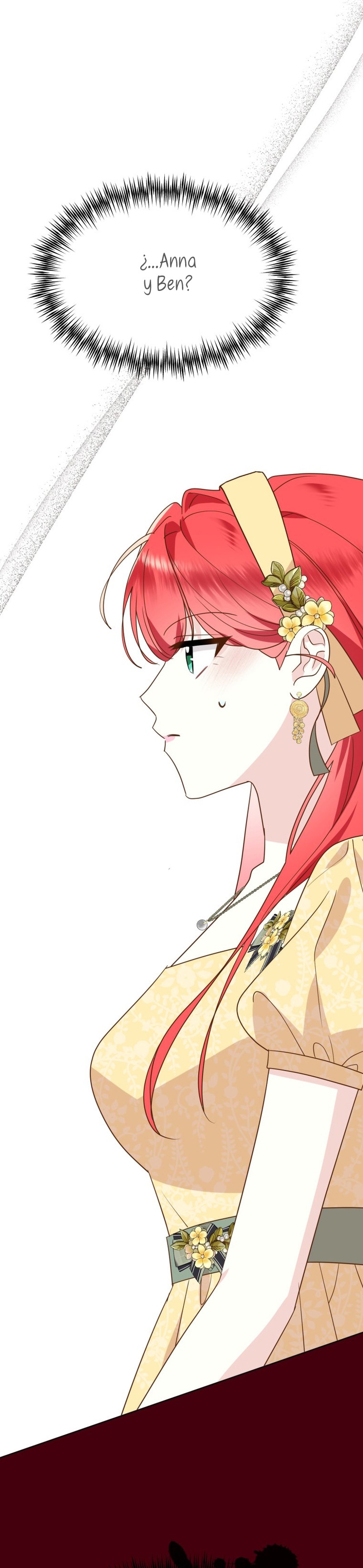 Un camión me mandó a otro mundo Capítulo 17 - Página 42