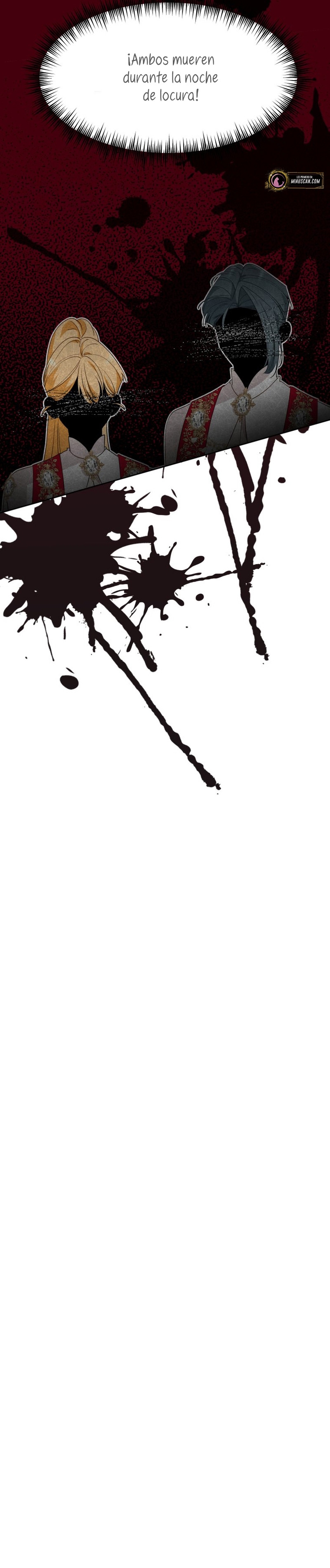 Un camión me mandó a otro mundo Capítulo 17 - Página 43