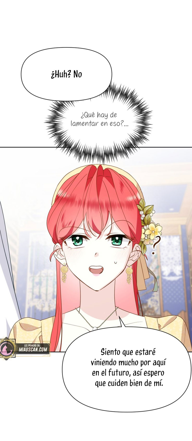 Un camión me mandó a otro mundo Capítulo 18 - Página 12