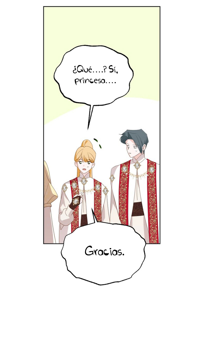 Un camión me mandó a otro mundo Capítulo 18 - Página 13