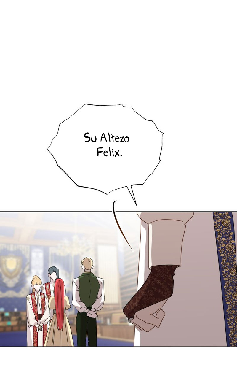 Un camión me mandó a otro mundo Capítulo 18 - Página 15