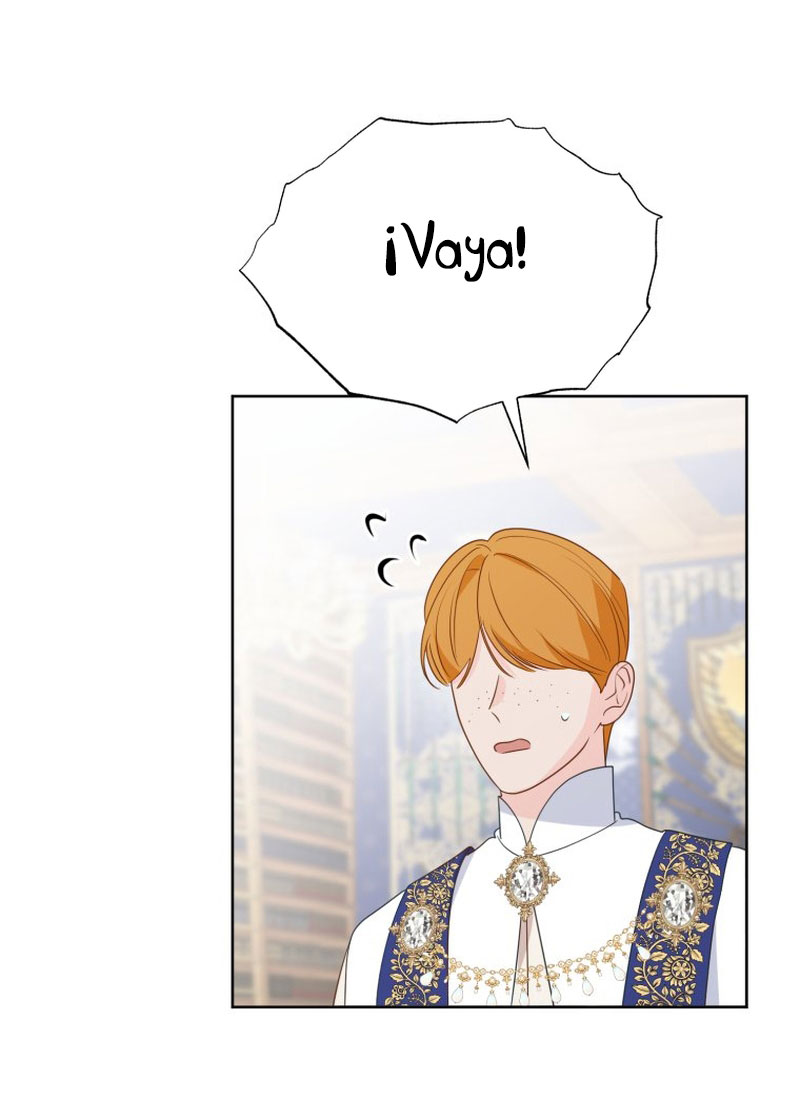 Un camión me mandó a otro mundo Capítulo 18 - Página 16