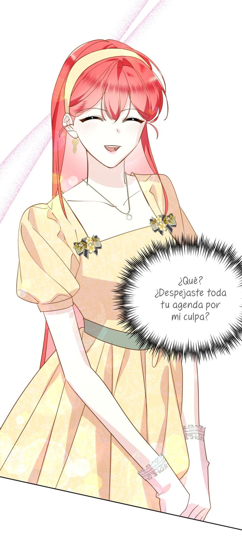 Un camión me mandó a otro mundo Capítulo 18 - Página 24